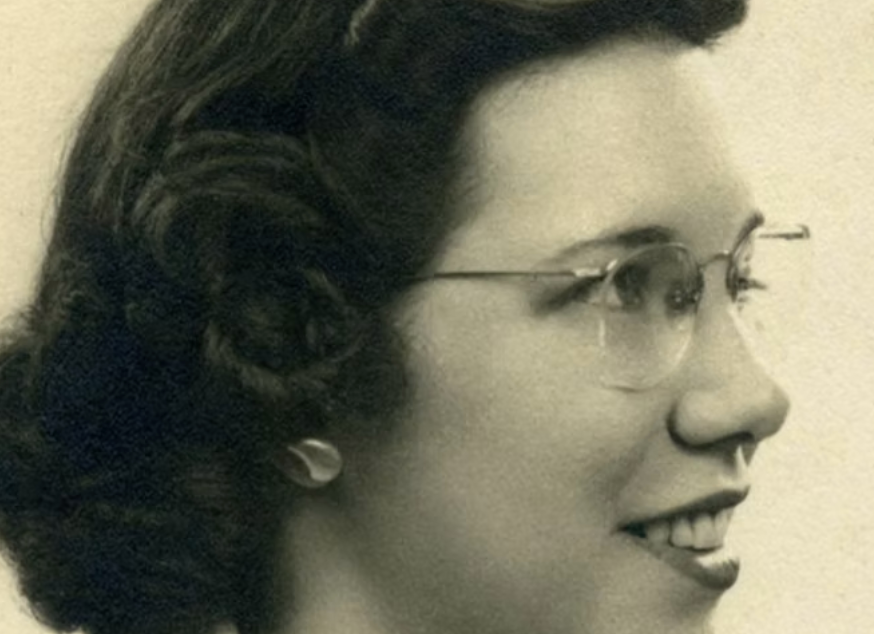Frances Elizabeth "Betty" Holberton